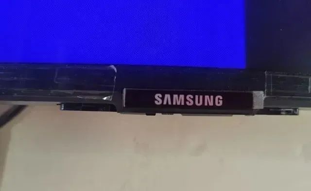 Smart tv Samsung Crystal 50 polegadas 4k tizen  - Foto 3