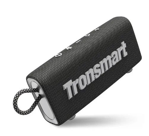CAIXA DE SOM TRONSMART TRIP - Bluetooth - IPX7 impermeável - Stéreo - PRODUTO NOVO - Foto 2