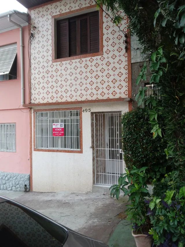 Captação de Casa a venda na Rua Ouvidor Portugal, Vila Monumento, São Paulo, SP