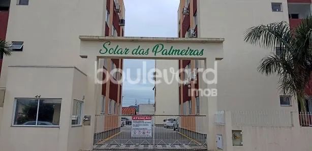 Captação de Apartamento a venda na Rua Maria da Silva, Barra do Aririú, Palhoça, SC
