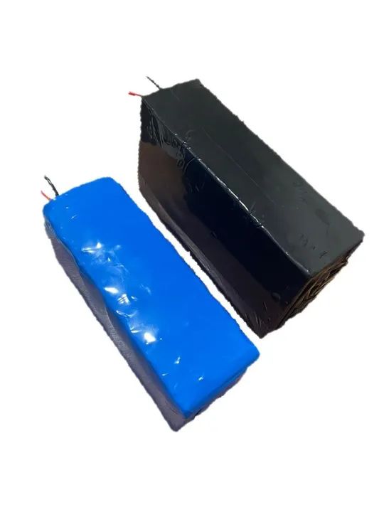 Bateria de Litio 36V 48V 60V