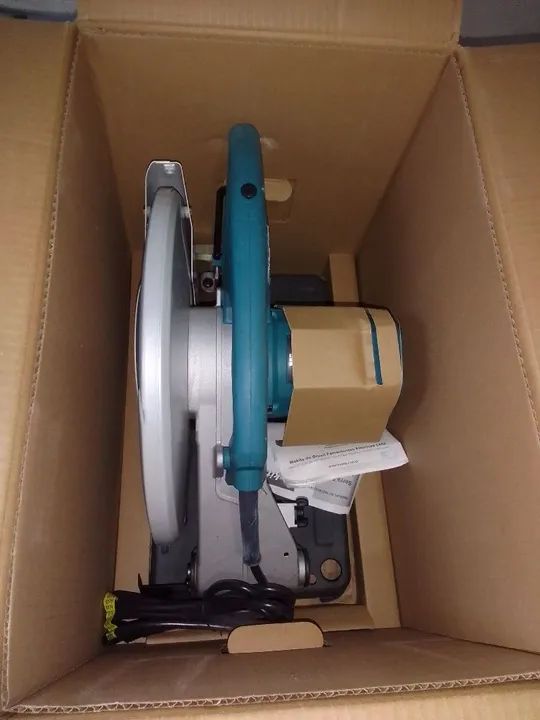 Cortadora de Metal Makita - Foto 5