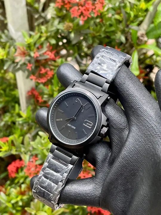 Relógio Puma - Foto 2