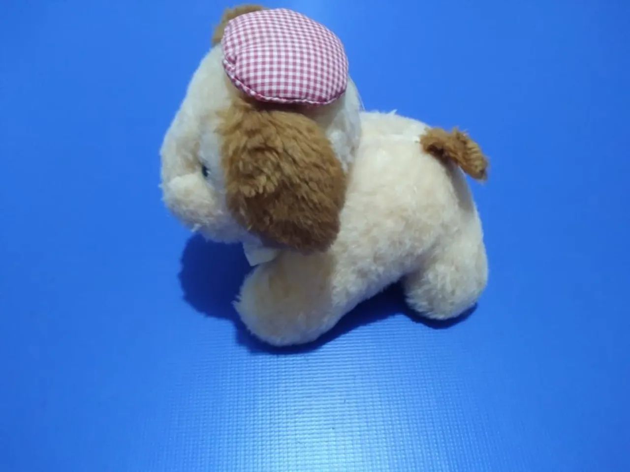 Cachorrinho de pelúcia Maritel  - Foto 3