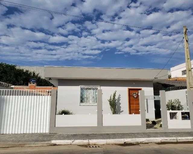 Captação de Casa para locação na Rua Maria Aparecida Setti Pietrobon, São Luiz, Paulínia, SP