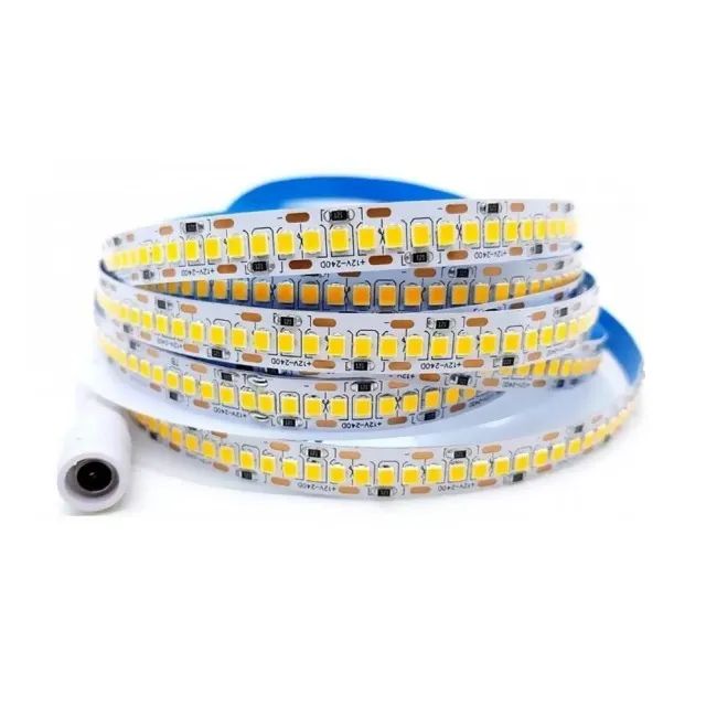 Fita Led 240 Leds Metro 5m Ip20