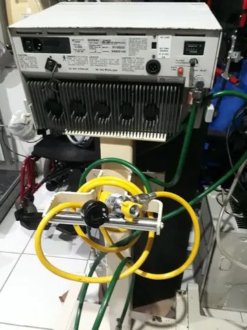 Respirador Pulmonar BIRD 8400 STi - Foto 2