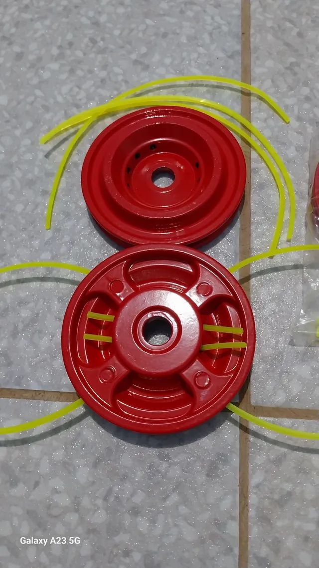 Disco de roçadeira  - Foto 3