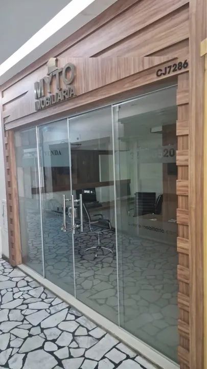 Loja em Ipanema galeria (com mezanino) - Foto 2