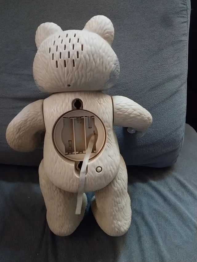 Boneco Mattel Gettin Wet Bubba - Foto 2