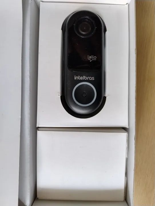 Vídeo Porteiro  - Foto 3