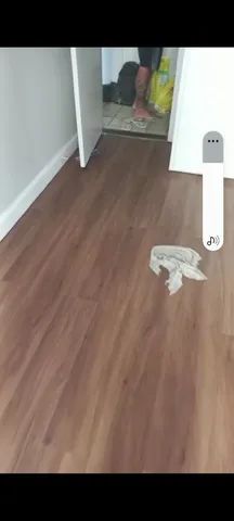 Piso vinílico INSTALADO - Foto 5