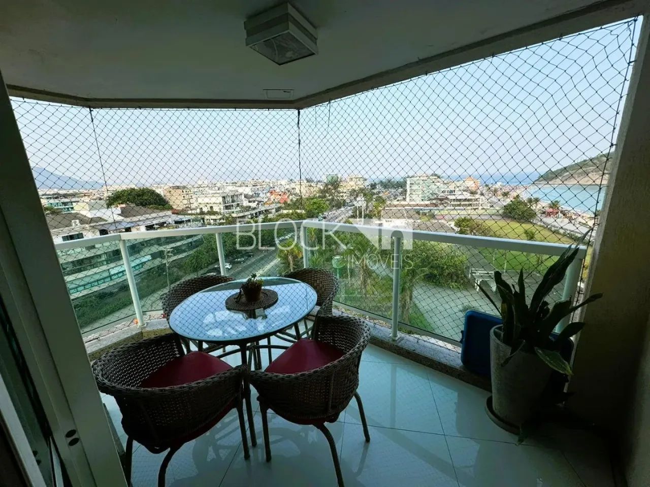 Recreio dos Bandeirantes | Apart-Hotel 2 quartos - Foto 4
