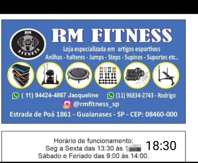 Kit mini band Elásticas para Treino - 4 Resistências - Foto 2