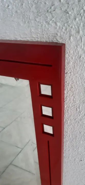 Espelho moldura  - Foto 3