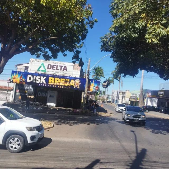 PRÉDIO EM LOTE COMERCIAL DE ESQUINA - Buritis Planaltina/DF - Foto 5