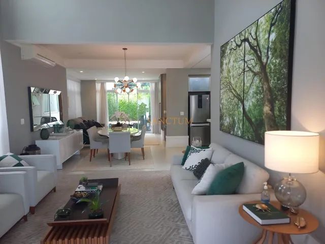 casa - Swiss Park - Campinas