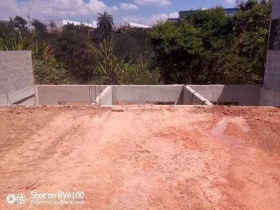 Foto - Ribeirão das Neves - San Marino