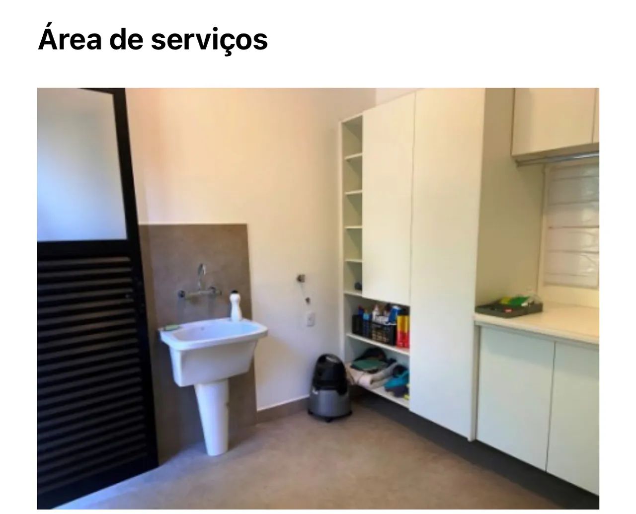 Magnifica casa em Condomínio fechado Atibaia 6 suítes piscina nova mobiliada. - Foto 8