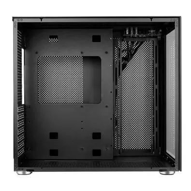 Gabinete Gamer Rise Mode Galaxy Glass Standard, Mid Tower, ARGB, ATX, Lateral e Frente - Foto 2