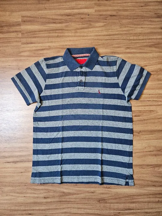 Camisa polo original da Reserva