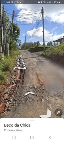 foto - Canoas - Niterói