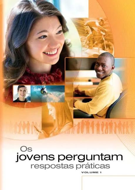 Livros - Os jovens perguntam - Foto 2