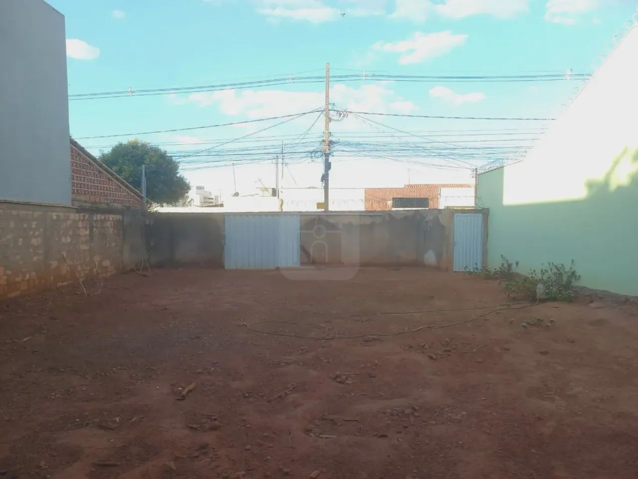 Terreno para locação no bairro Tubalina - Foto 4