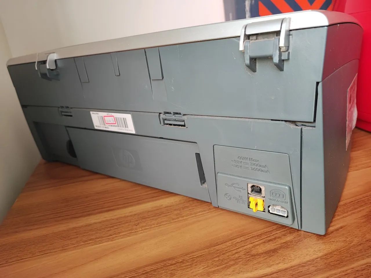 Impressora HP Leia - Foto 4