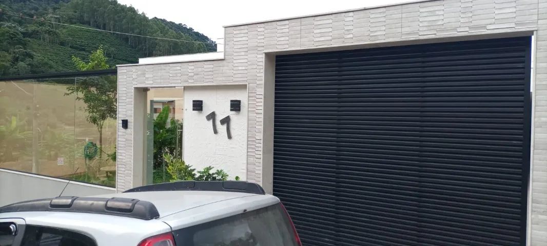 Casa Venda Nova do Imigrante - Luxo com piscina e espaço gourmet - Foto 5
