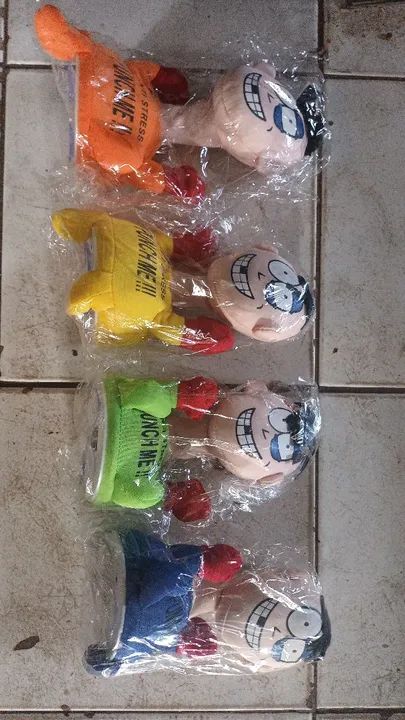  Pelúcias - Diversos Modelos  - Foto 5
