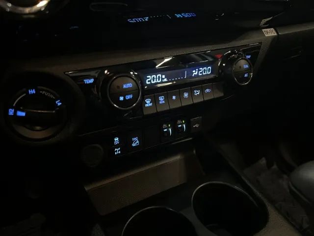 Hilux SRX Plus 24/24 Zero KM  - Foto 15