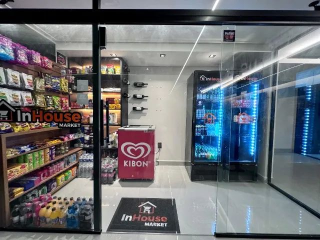 Lindo Flat a poucos metros da praia - Não tem vaga para JAN 2025 - Foto 11