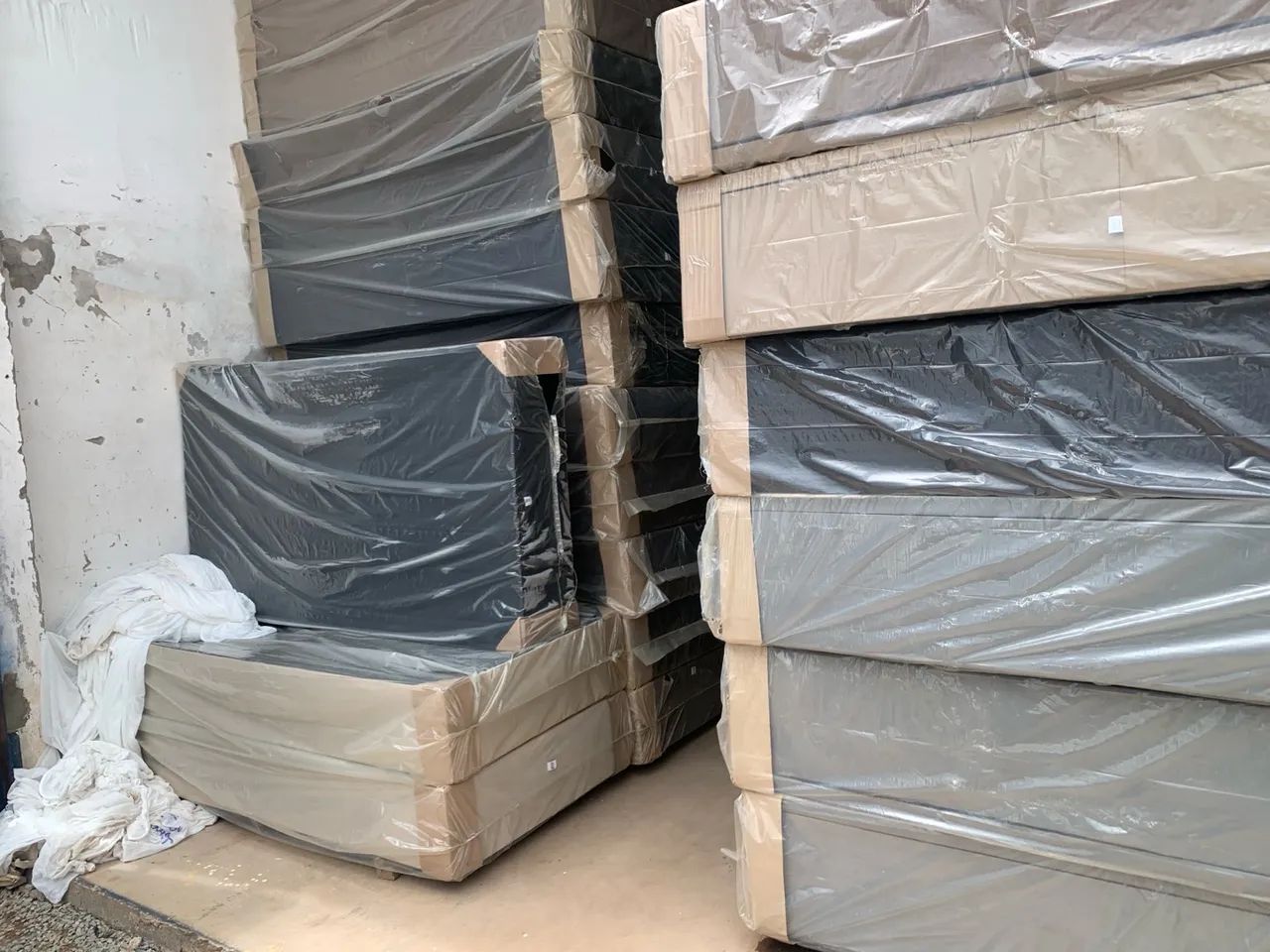 BASE BAÚ A PARTIR DE R$ 700,00 