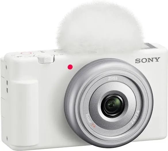 SONY ZV1 - Foto 3