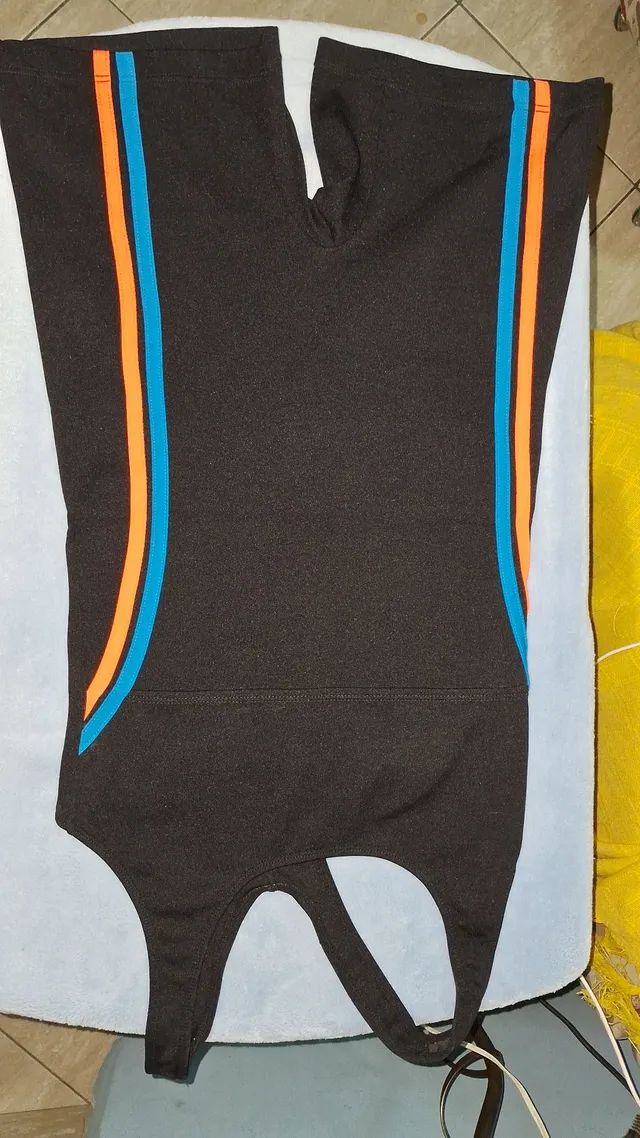 MAIÔ NATAÇÃO TAM G - Foto 3