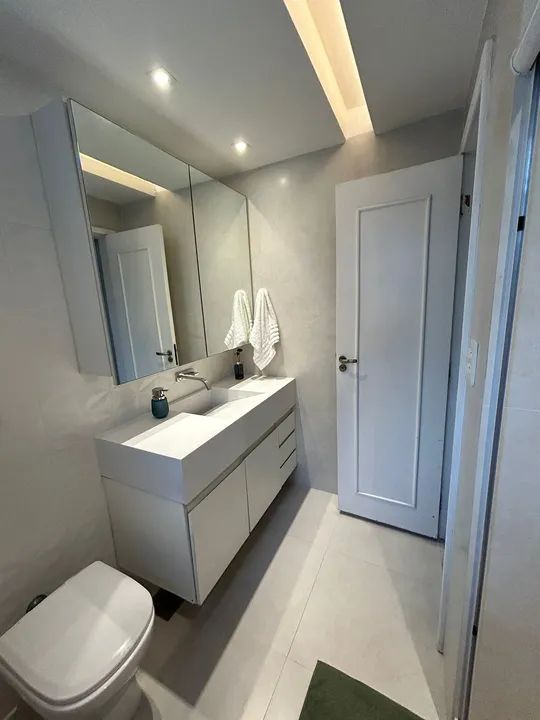 Imóvel para venda possui 110 metros quadrados com 3 quartos em Pechincha - Rio de Janeiro  - Foto 5