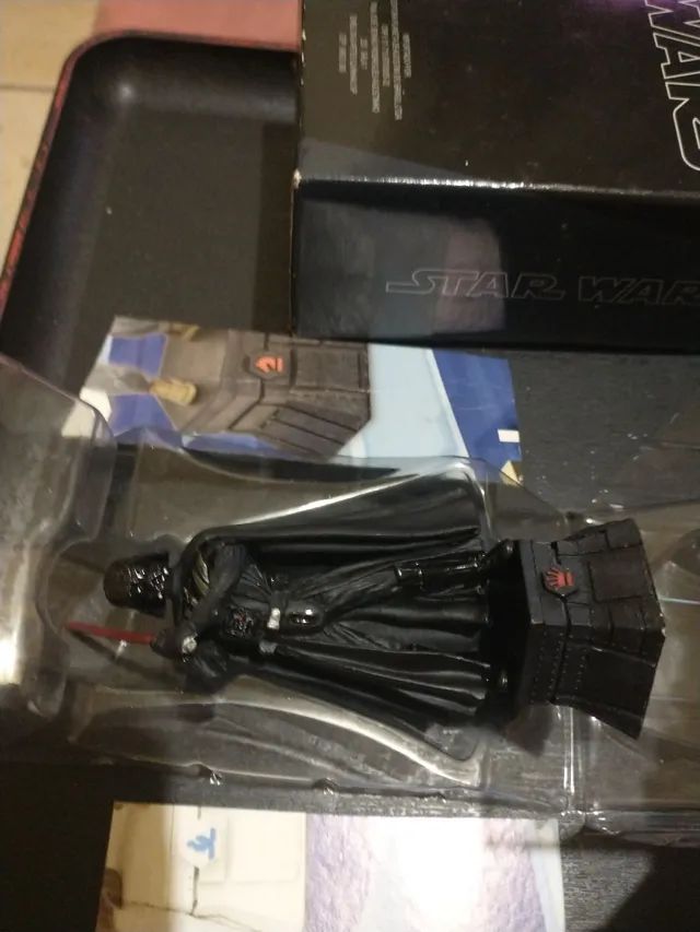Darth Vader de coleção  - Foto 4