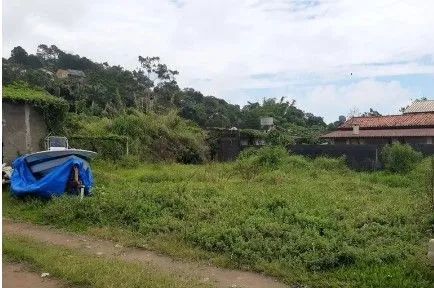 Oportunidade! Terreno financiável com 961m² à venda em Sambaqui. - Foto 4