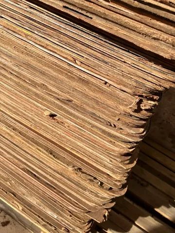 Chapatex Eucatex - Foto 2