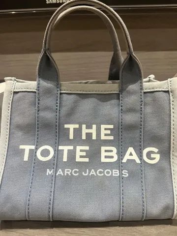 marc jacobs tote bag olx