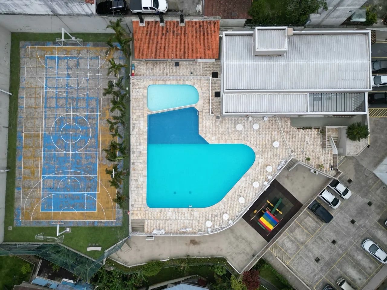 TEMPORADA Beira Mar 4 pessoas 1 quadra shopping - Valor diária.  - Foto 7