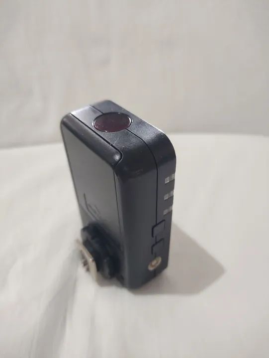 Kit de Acessórios para Fotografia - Yongnuo YN-622C E-TTL + Sekonic L-308S (Sem o cabo) - Foto 4