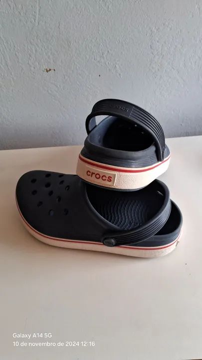 CROCS64840832202113123