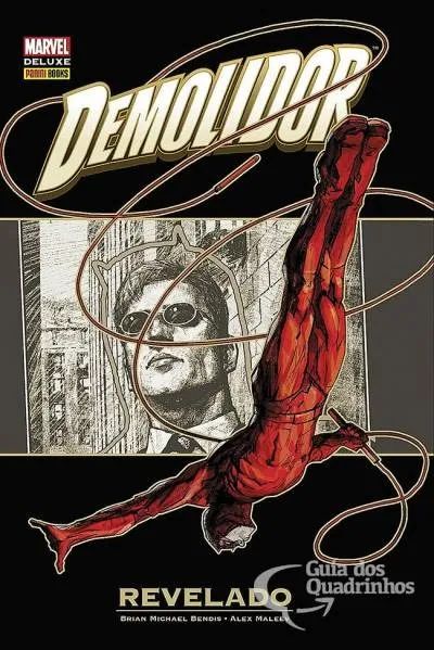 Marvel Deluxe - (PACK 2 HQS) - Foto 2