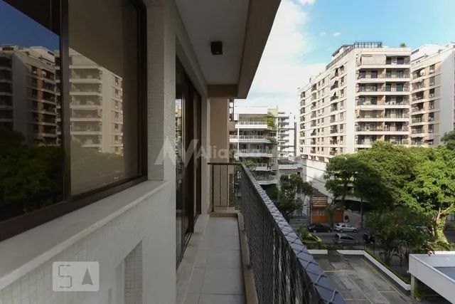 Tijuca | Apartamento 3 quartos, sendo 1 suite