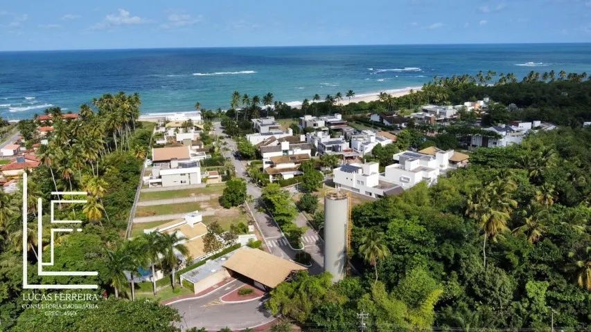 Oportunidade! Lote no único condomínio de casas beira mar de Maceió - Cd. Morada da Garça - Foto 12