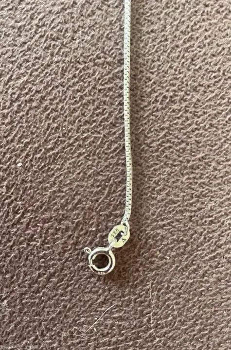 corrente + pingente onix vivara life prata - Foto 4