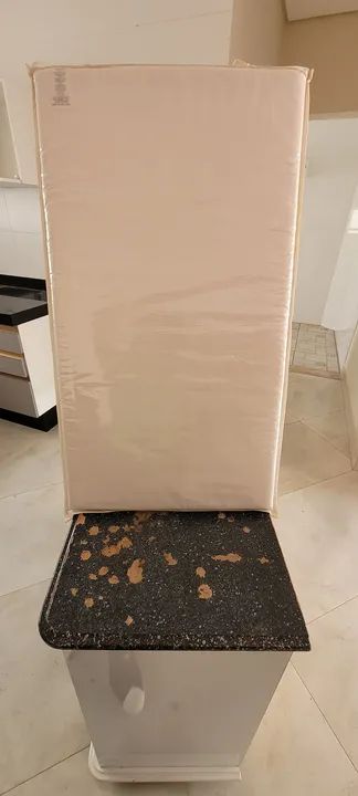 Trocador de cima cômoda  - Foto 2