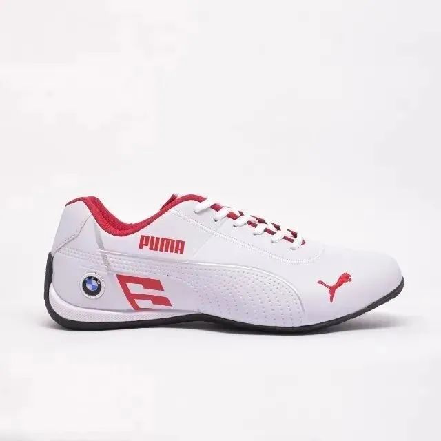 Tênis Puma Six BMW - Foto 5